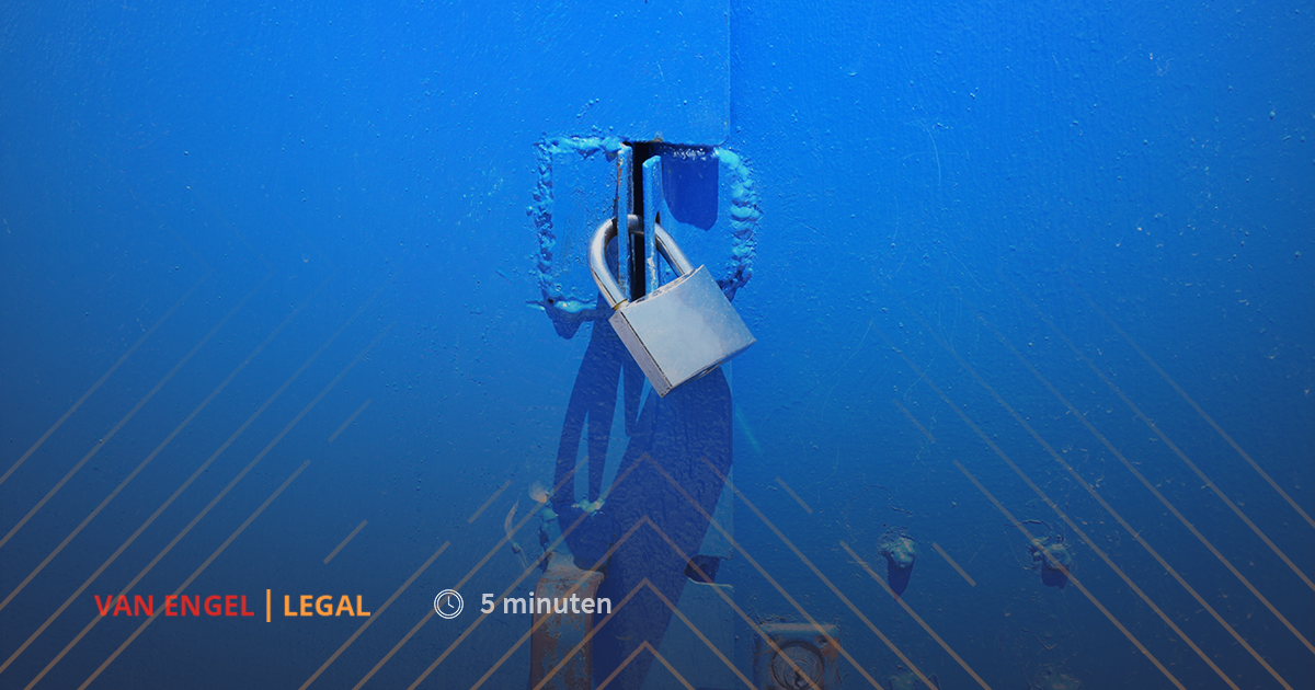 Hoe gaat de Autoriteit Persoonsgegevens (AP) handhaven na 25 mei 2018?