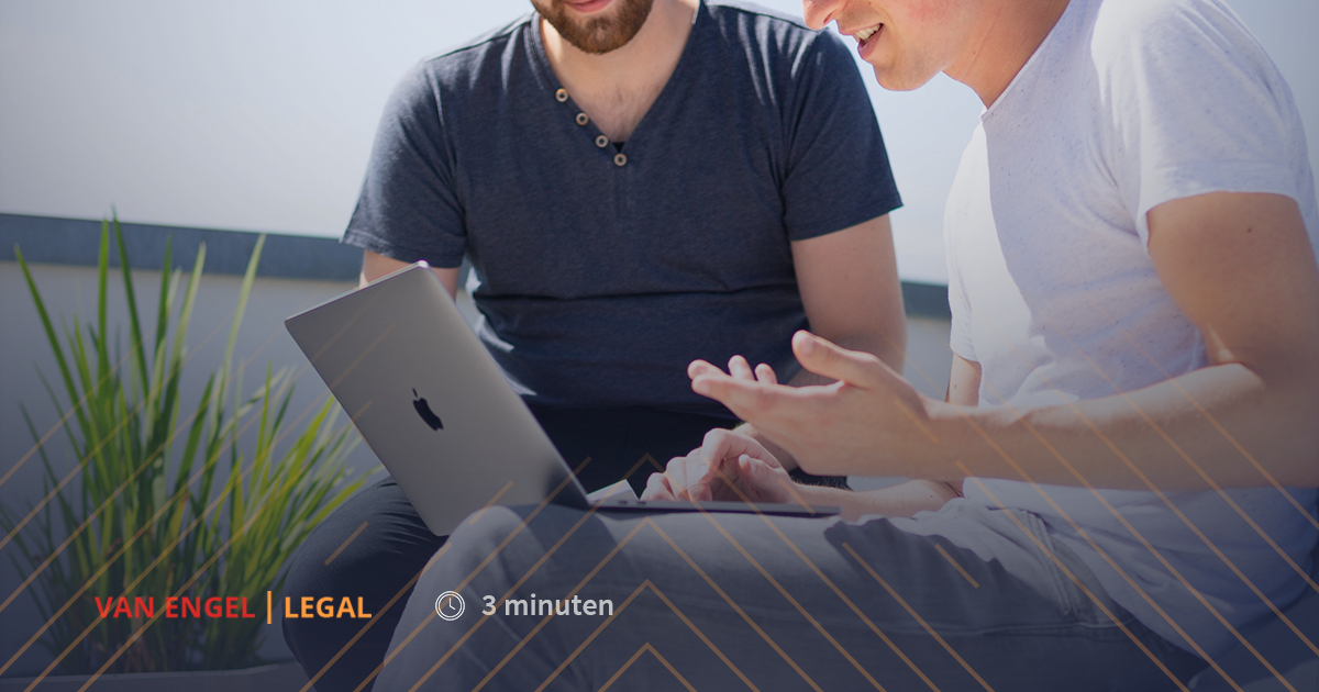 Vijf concrete aanbevelingen van de AP voor registers van verwerkingen.