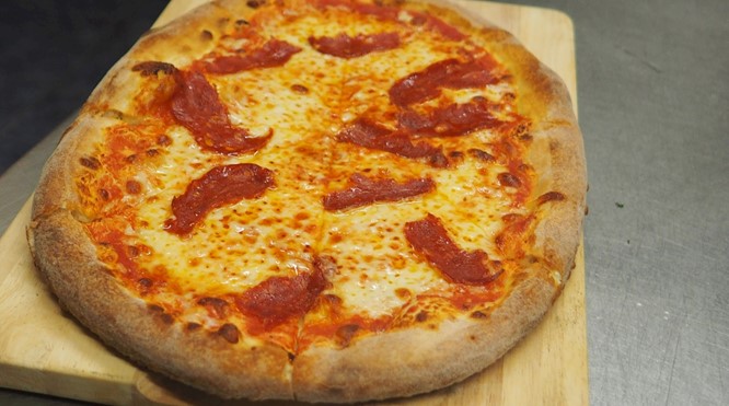 Franchisenemers pizzaketen vallen onder het bedrijfstakpensioenfonds detailhandel