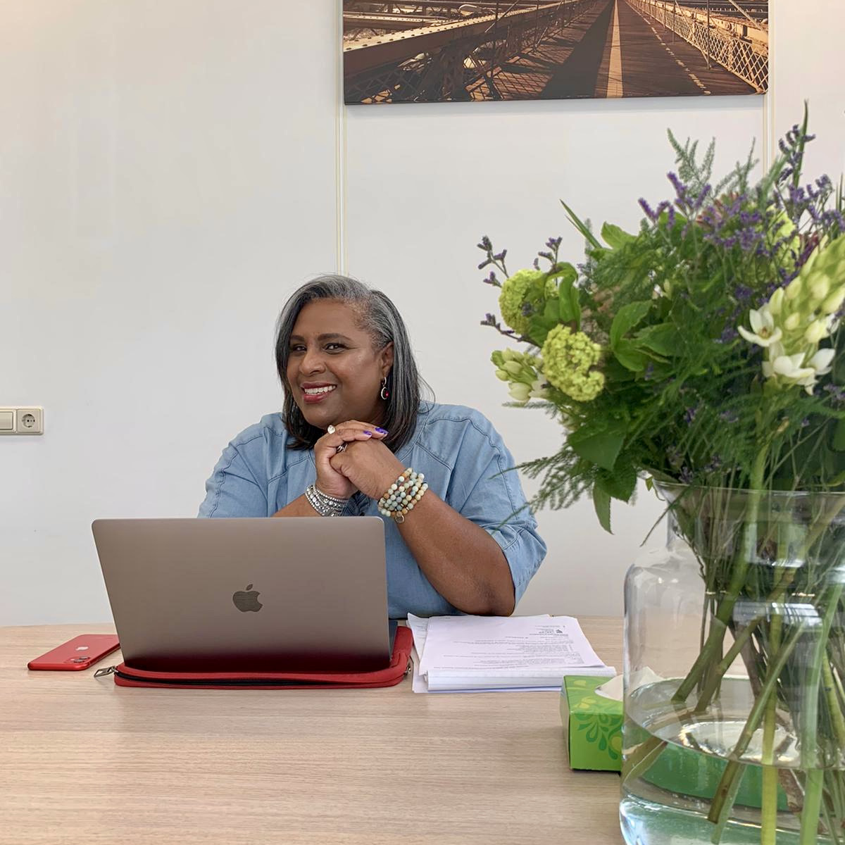 Ongewenste omgangsvorm? ja of nee wat zijn de gevolgen?