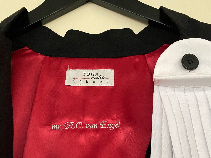 Van procedure naar schikking