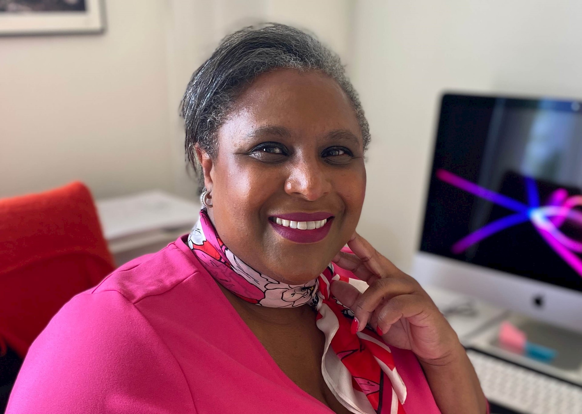 Van conflict naar kans